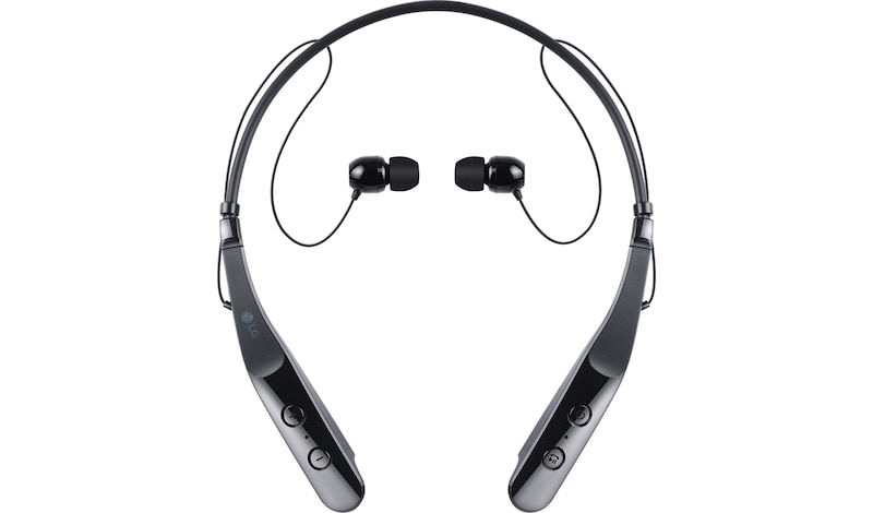 LG TONE+ Audífonos estéreo inalámbricos con Bluetooth®, HBS-510