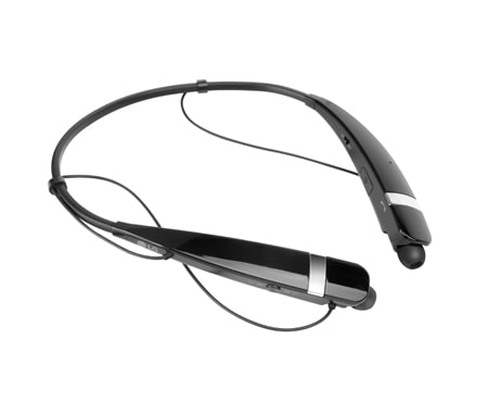 LG Tone Pro II HBS 760 con bluetooth y auriculares estéreos, HBS-760