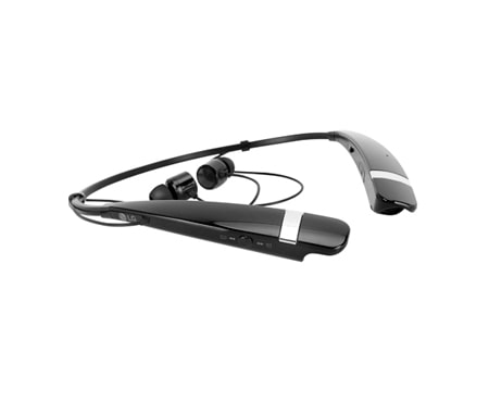 LG Tone Pro II HBS 760 con bluetooth y auriculares estéreos, HBS-760
