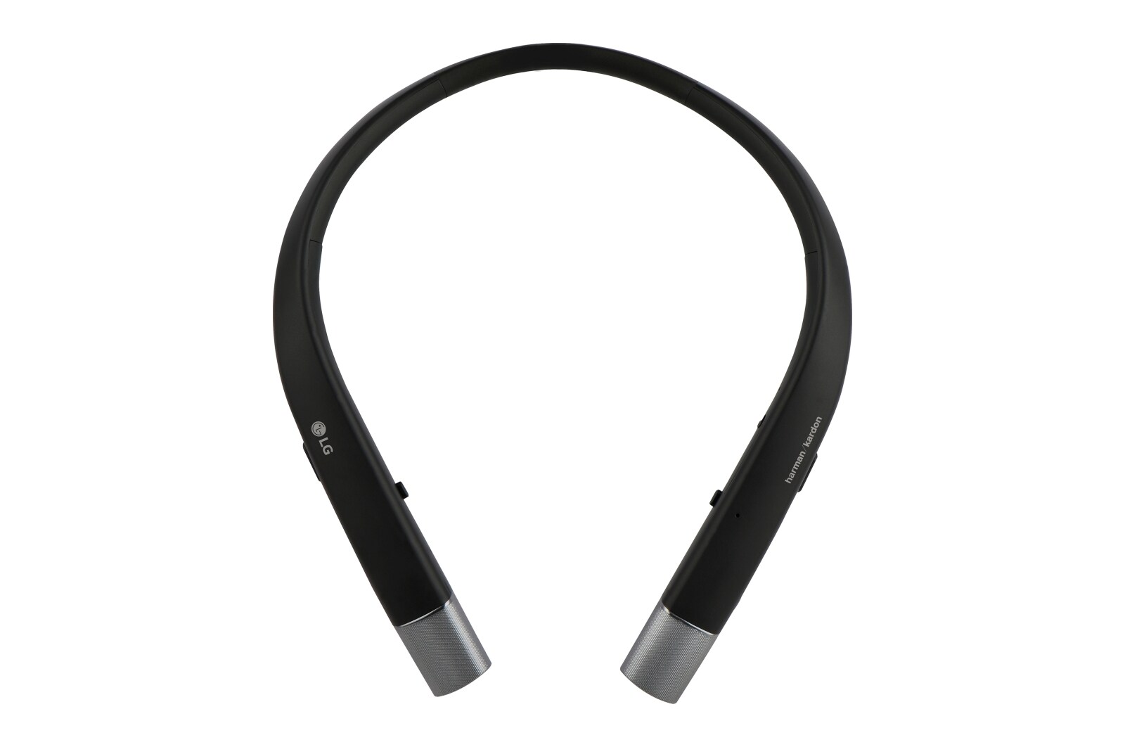 Vista frontal de LG TONE INFINIM® Audífonos estéreo inalámbricos con Bluetooth® HBS-920
