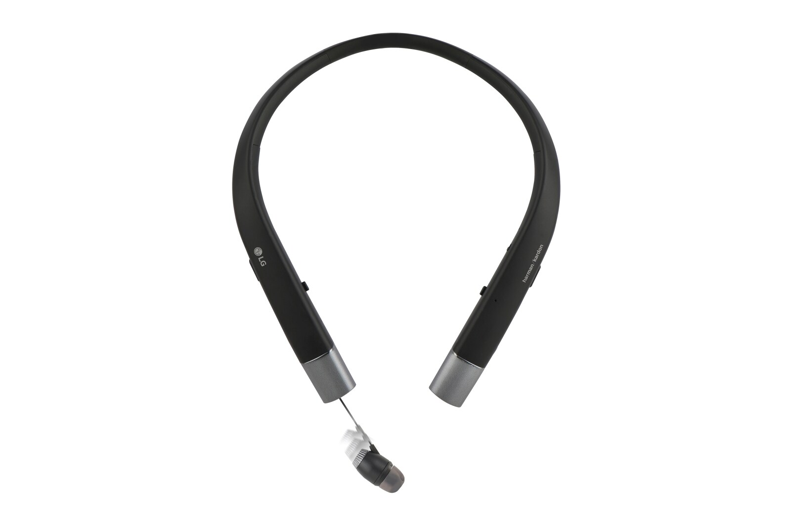 LG TONE INFINIM® Audífonos estéreo inalámbricos con Bluetooth®, HBS-920