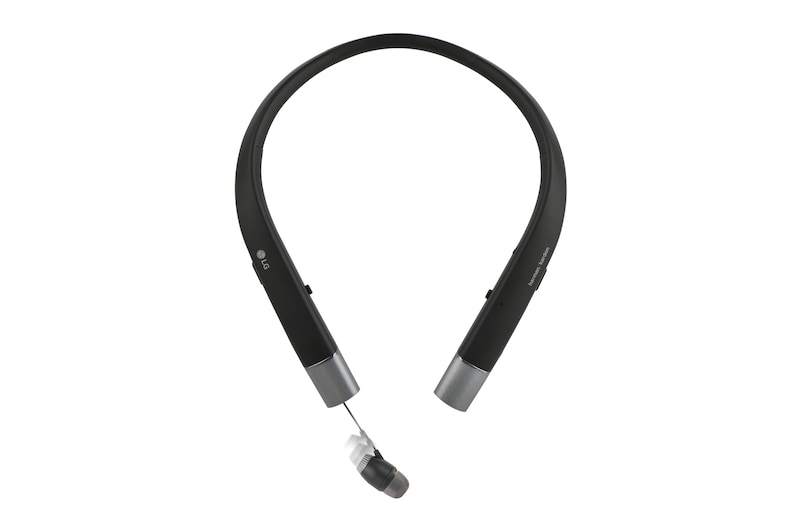 LG TONE INFINIM® Audífonos estéreo inalámbricos con Bluetooth®, HBS-920