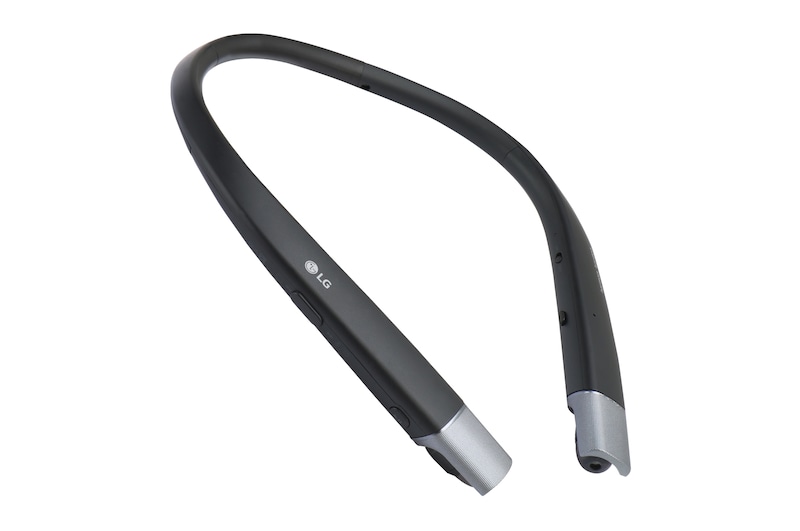 LG TONE INFINIM® Audífonos estéreo inalámbricos con Bluetooth®, HBS-920