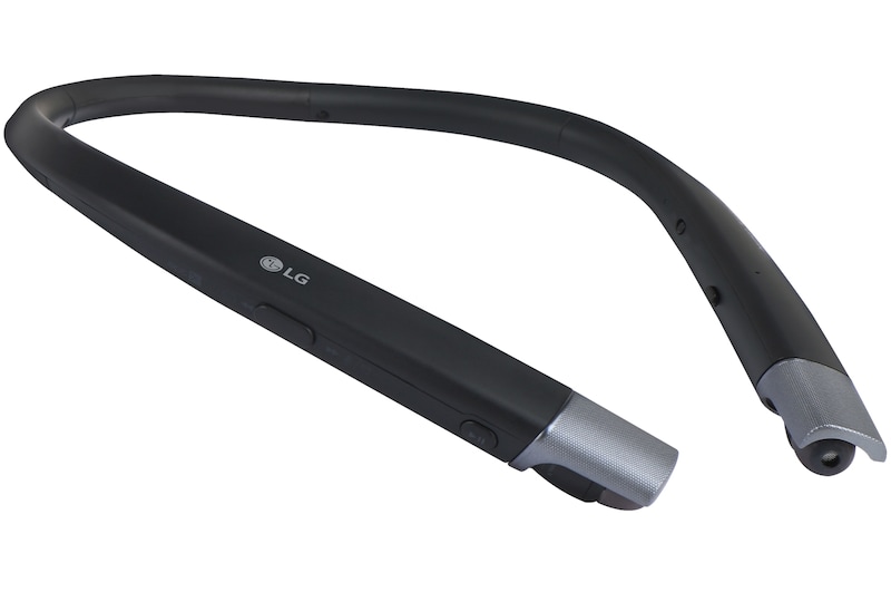 LG TONE INFINIM® Audífonos estéreo inalámbricos con Bluetooth®, HBS-920