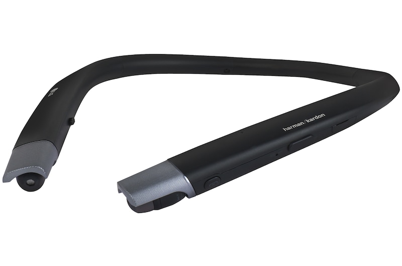 LG TONE INFINIM® Audífonos estéreo inalámbricos con Bluetooth®, HBS-920