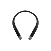 Vista frontal de LG TONE INFINIM® Audífonos estéreo inalámbricos con Bluetooth® HBS-920