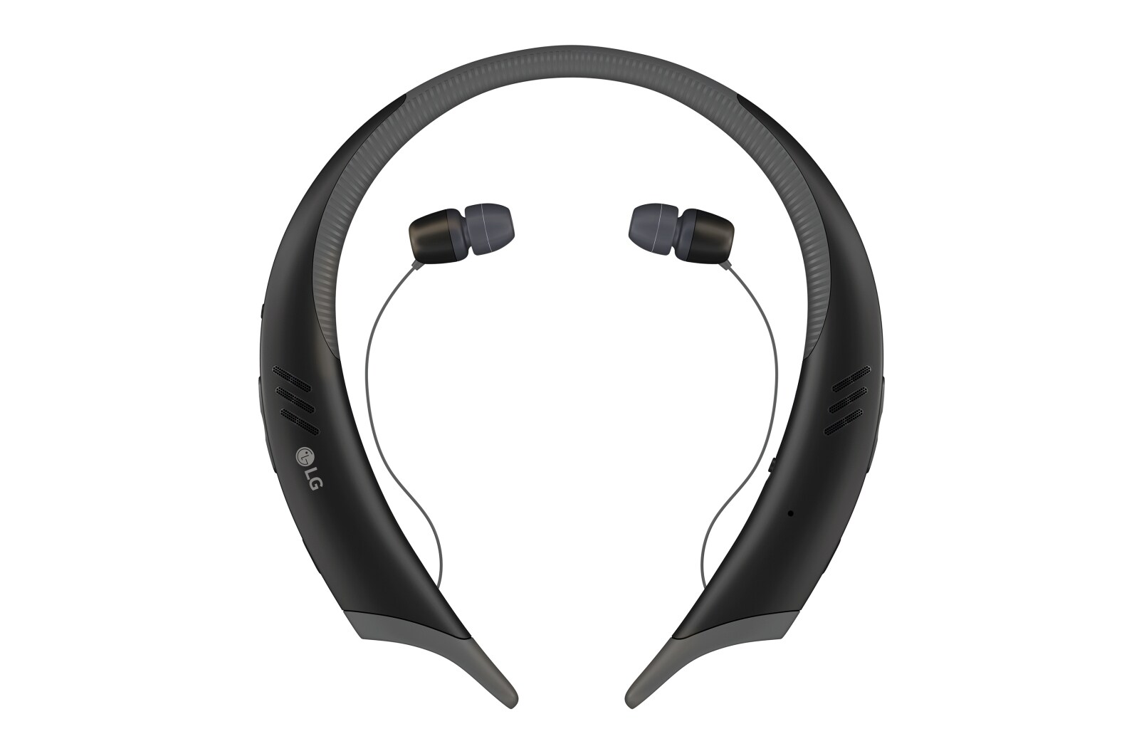 LG TONE Active+™ Audífonos estéreo inalámbricos con Bluetooth®, HBS-A100
