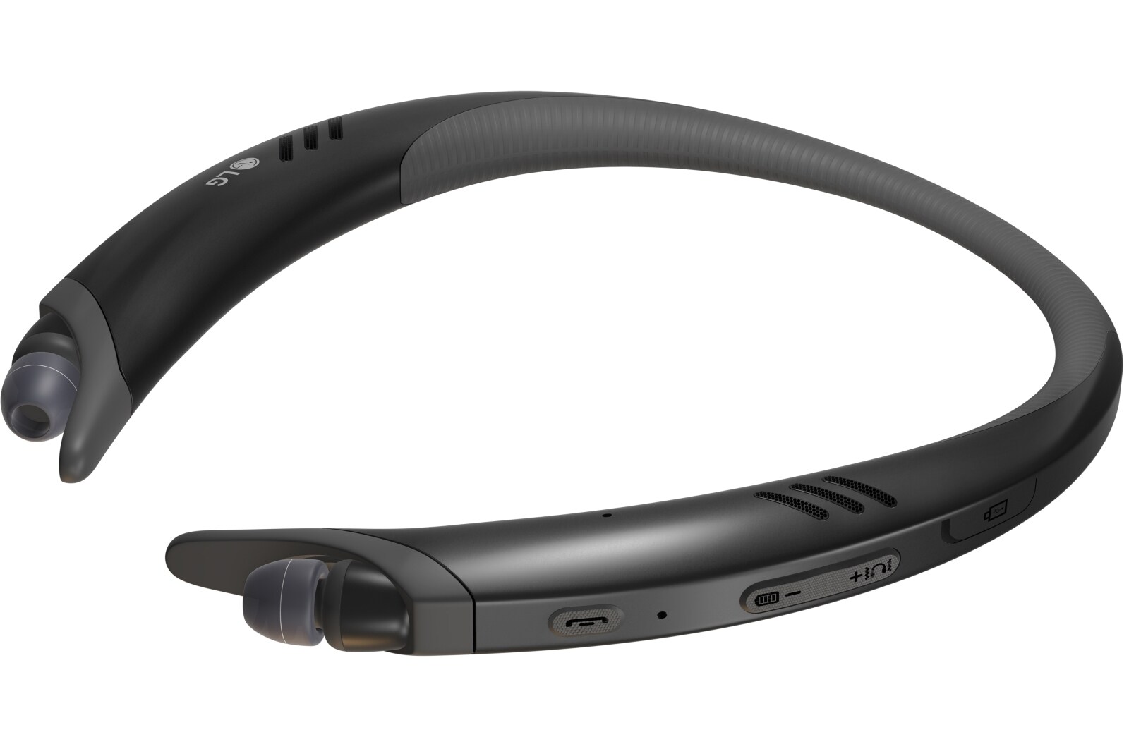 LG TONE Active+™ Audífonos estéreo inalámbricos con Bluetooth®, HBS-A100