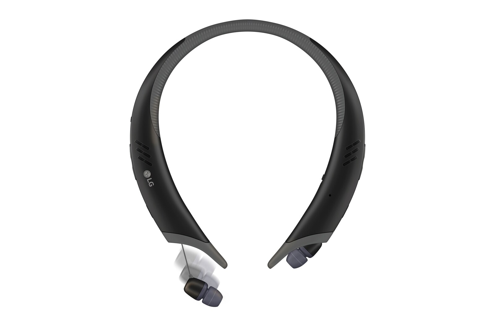 LG TONE Active+™ Audífonos estéreo inalámbricos con Bluetooth®, HBS-A100