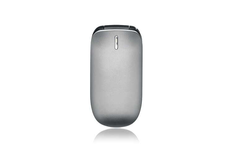Vista frontal de LG Cube A175a A175a