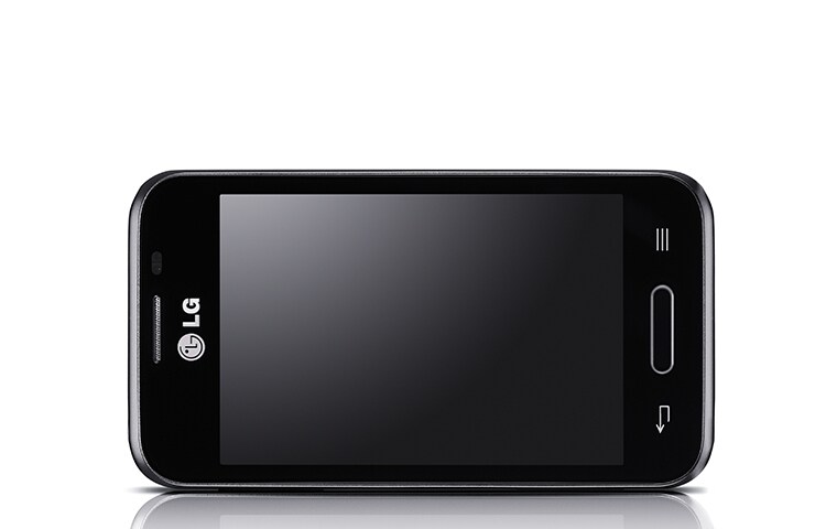 LG Nueva Serie L III: Desbloquea con estilo, D165g