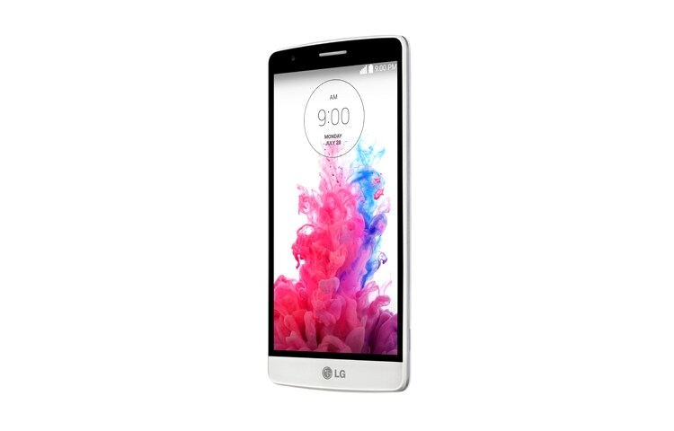 LG G3 BEAT D722P, D722p