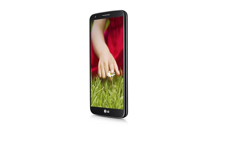 LG G2, Aprendiendo de ti, D805