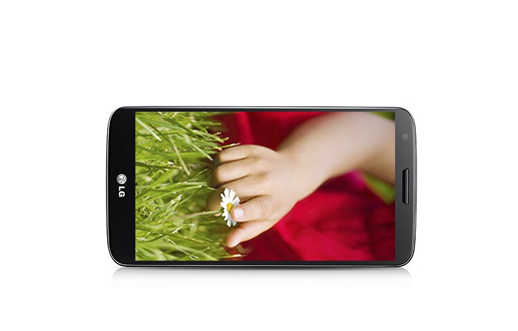 LG G2, Aprendiendo de ti, D805