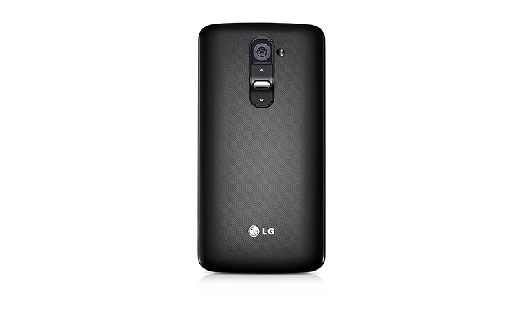LG G2, Aprendiendo de ti, D805