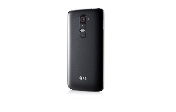LG G2, Aprendiendo de ti, D805