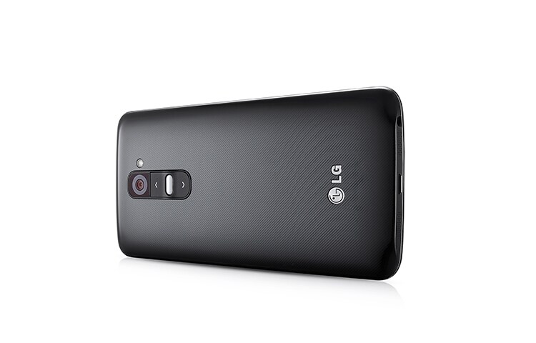 LG G2, Aprendiendo de ti, D805