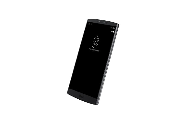 LG V10, H960A