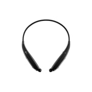 Vista frontal de LG TONE ULTRA Audífonos estéreo inalámbricos con Bluetooth® HBS-820S