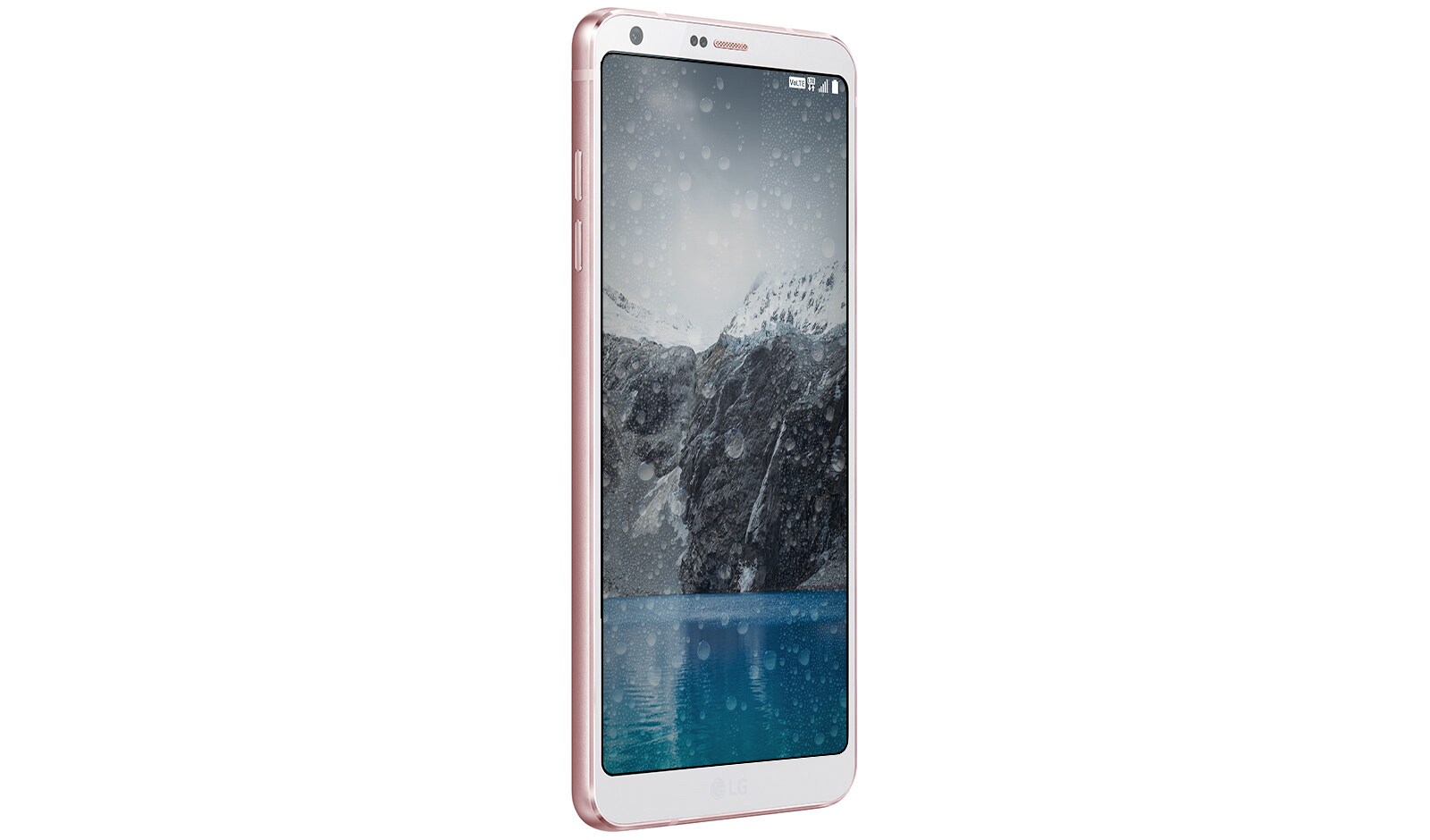 LG G6 | Mystic White, LGH870