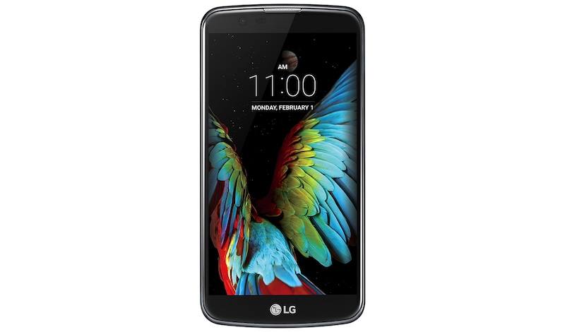 LG Smartphone K10 (2016), K10