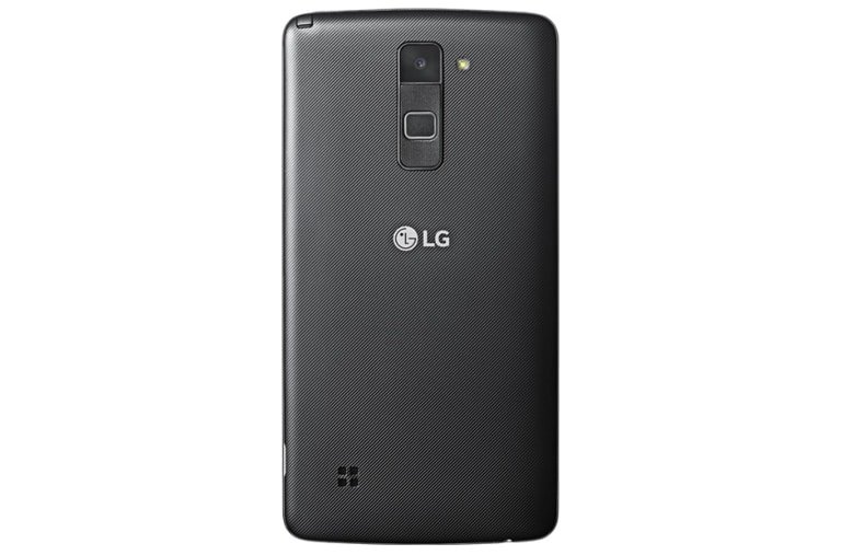 LG Stylus 2 Plus, LG Stylus 2 Plus