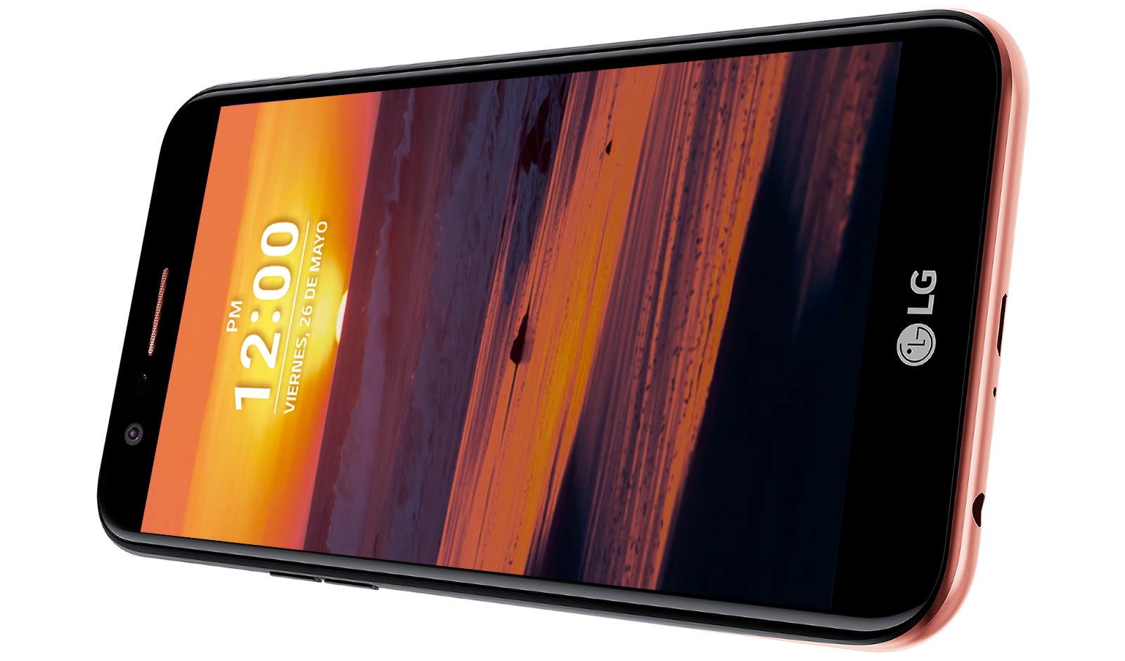 LG K10 (2017) | Negro, K10 (2017)
