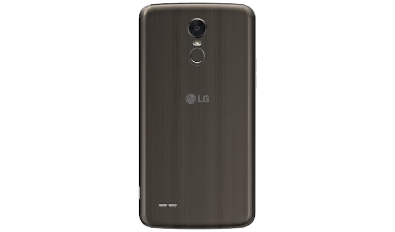 LG Stylus 3 | Titan, LGM400F