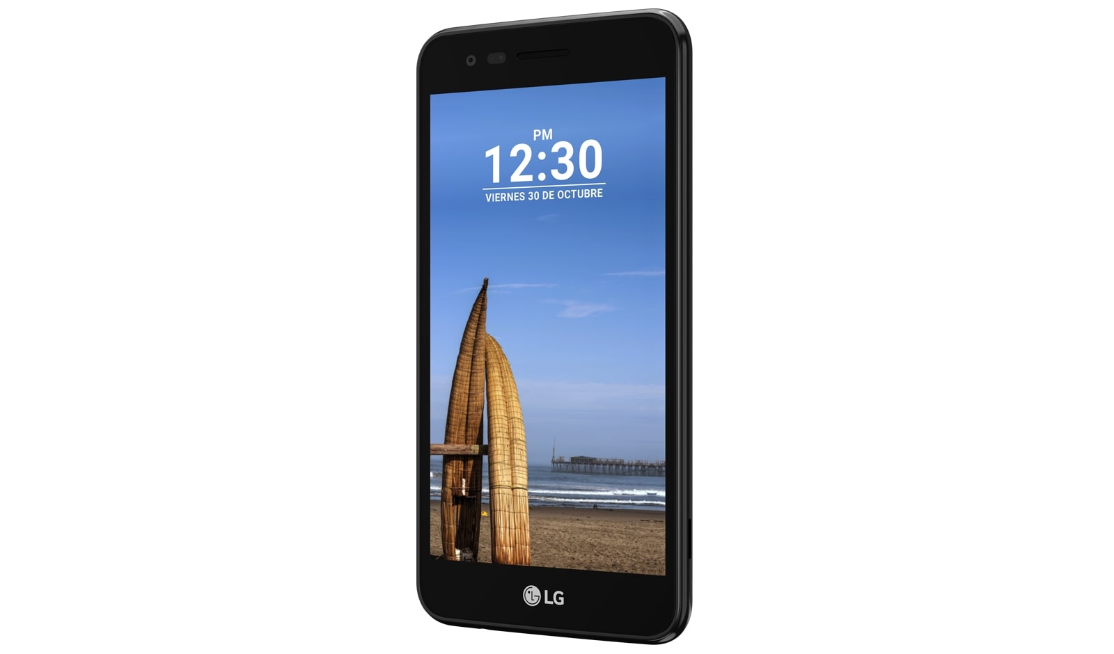 LG K4 Lite, LGX230FV
