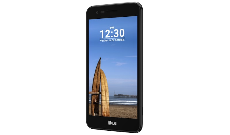 LG K4 Lite, LGX230FV