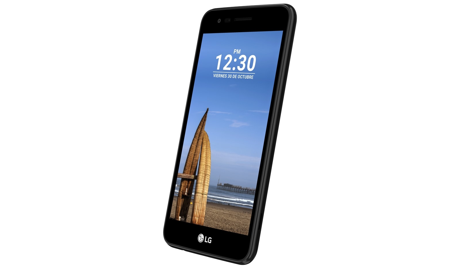 LG K4 Lite, LGX230FV