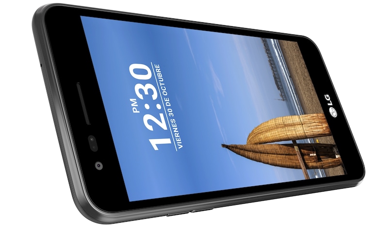 LG K4 Lite, LGX230FV