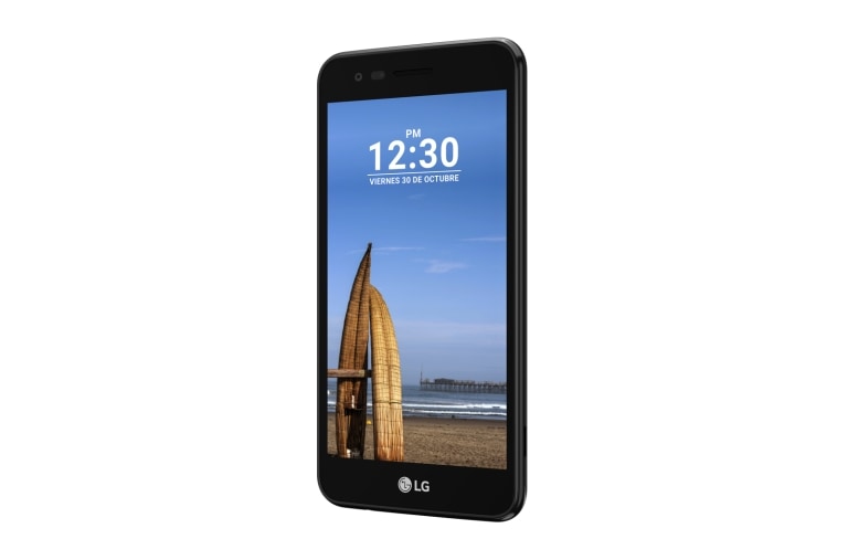 LG K4 Lite, LGX230FV