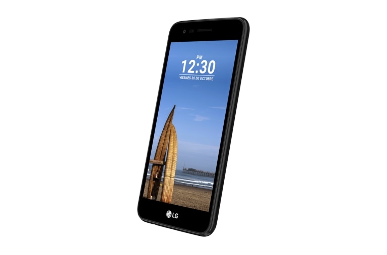 LG K4 Lite, LGX230FV