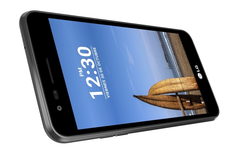 LG K4 Lite, LGX230FV