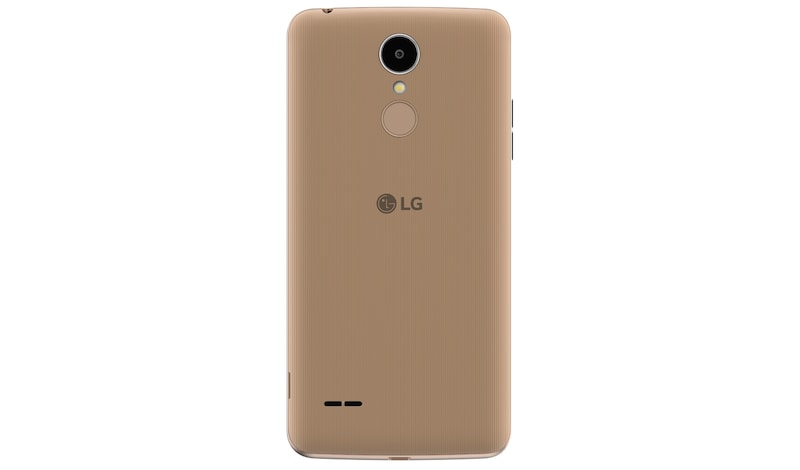 LG K8 (2017) | Dorado, LGX240F