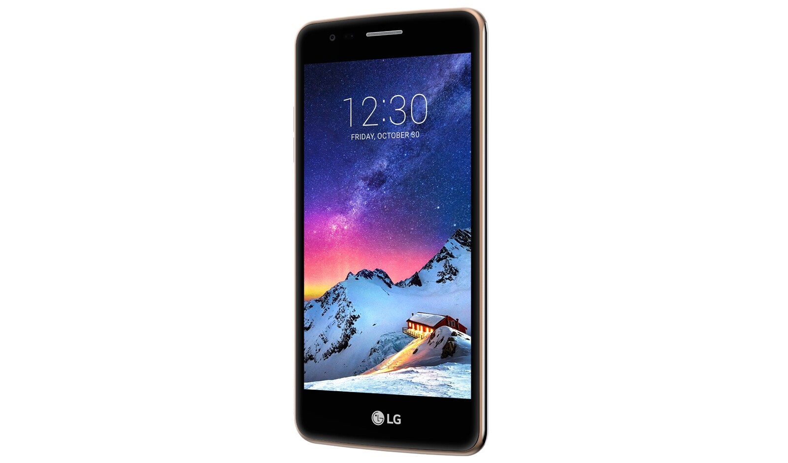 LG K8 (2017) | Dorado, LGX240F