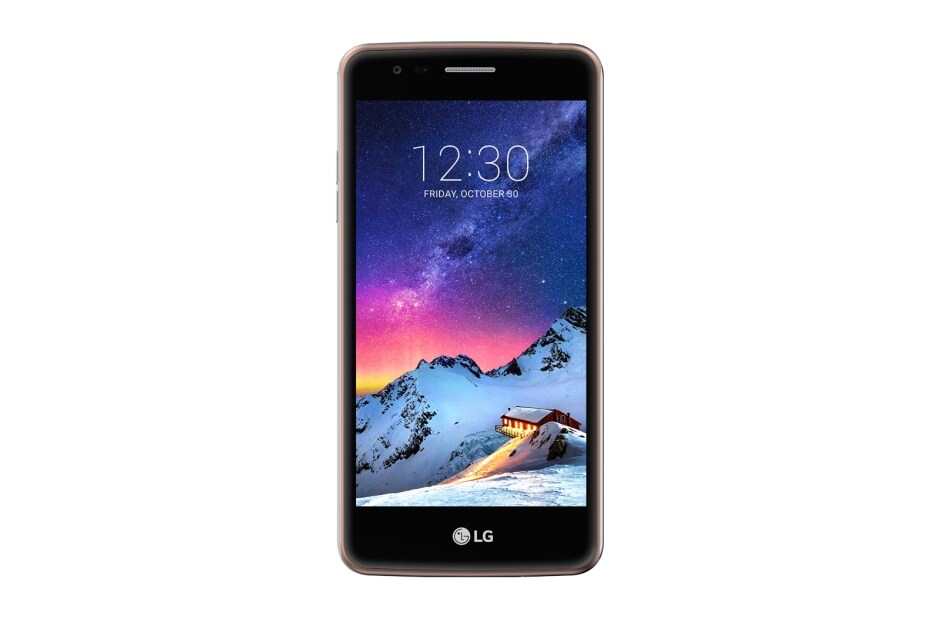 LG K8 (2017) | Dorado, LGX240F