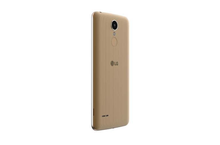 LG K8 (2017) | Dorado, LGX240F