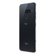 LG G8s ThinQ, LMG810EA