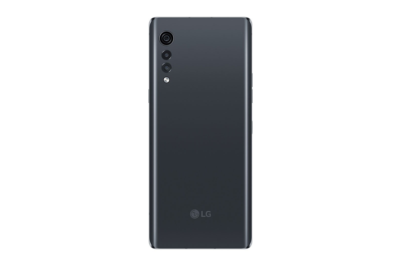 LG Velvet, Cuatro Cámaras y 128GB de almacenamiento, LMG910HM