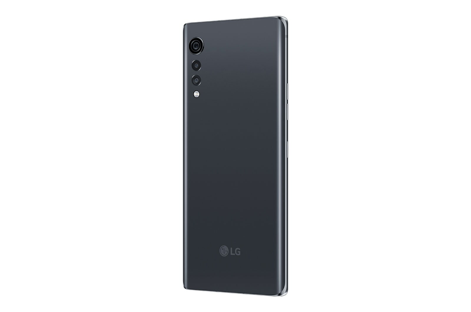 LG Velvet, Cuatro Cámaras y 128GB de almacenamiento, LMG910HM