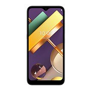 LG K22, Tres Cámaras y 32GB de almacenamiento, LMK200HM