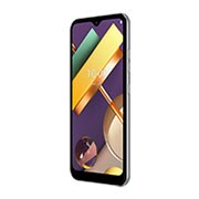 LG K22, Tres Cámaras y 32GB de almacenamiento, LMK200HM