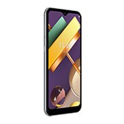 LG K22, Tres Cámaras y 32GB de almacenamiento, LMK200HM