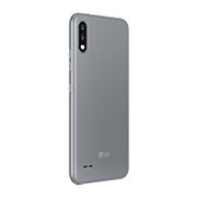 LG K22, Tres Cámaras y 32GB de almacenamiento, LMK200HM