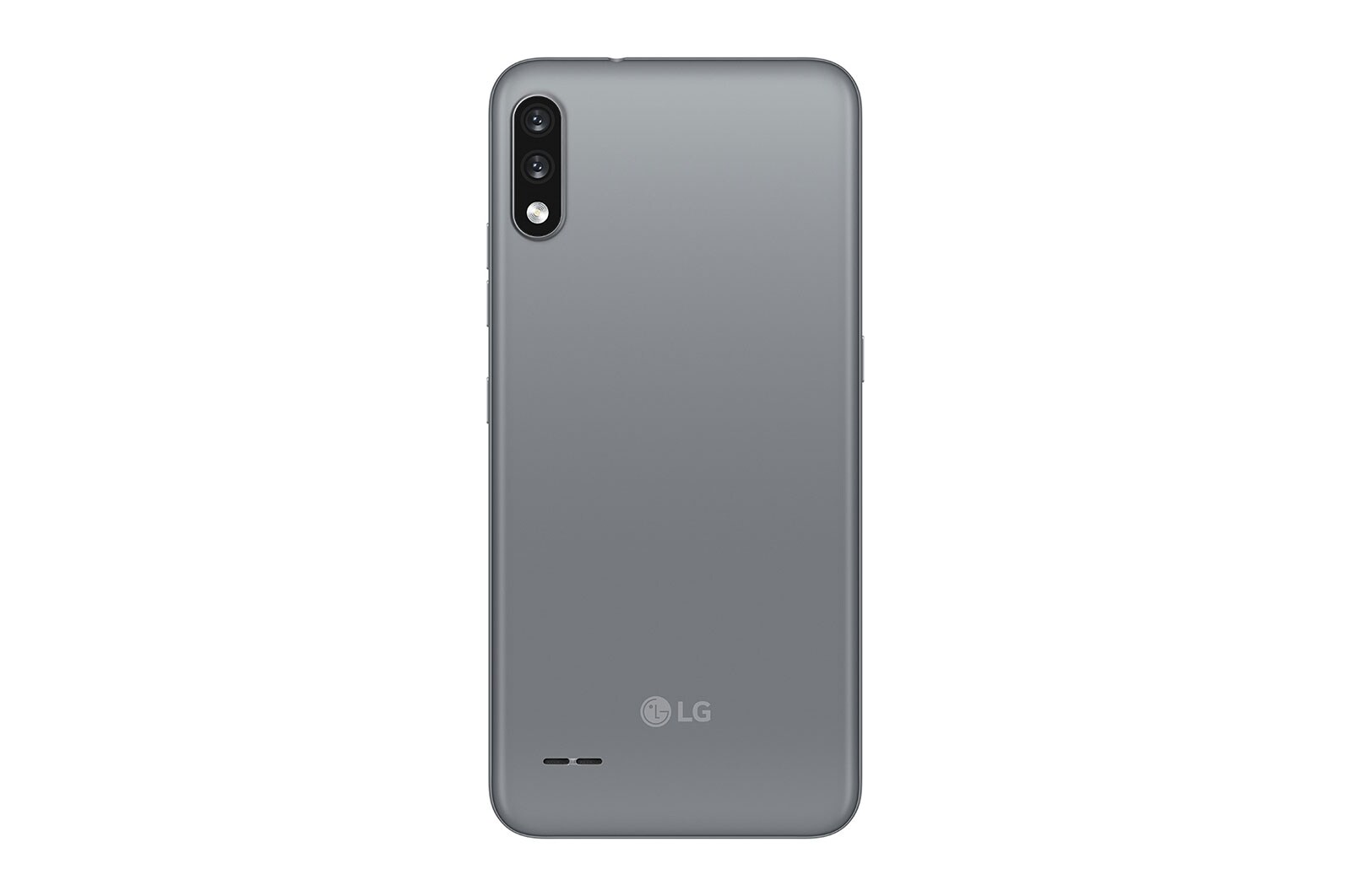 LG K22, Tres Cámaras y 32GB de almacenamiento, LMK200HM