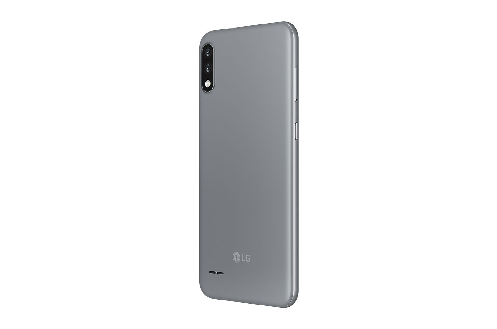 LG K22, Tres Cámaras y 32GB de almacenamiento, LMK200HM