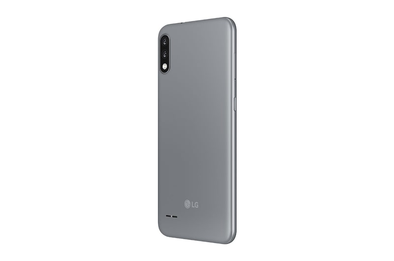 LG K22, Tres Cámaras y 32GB de almacenamiento, LMK200HM