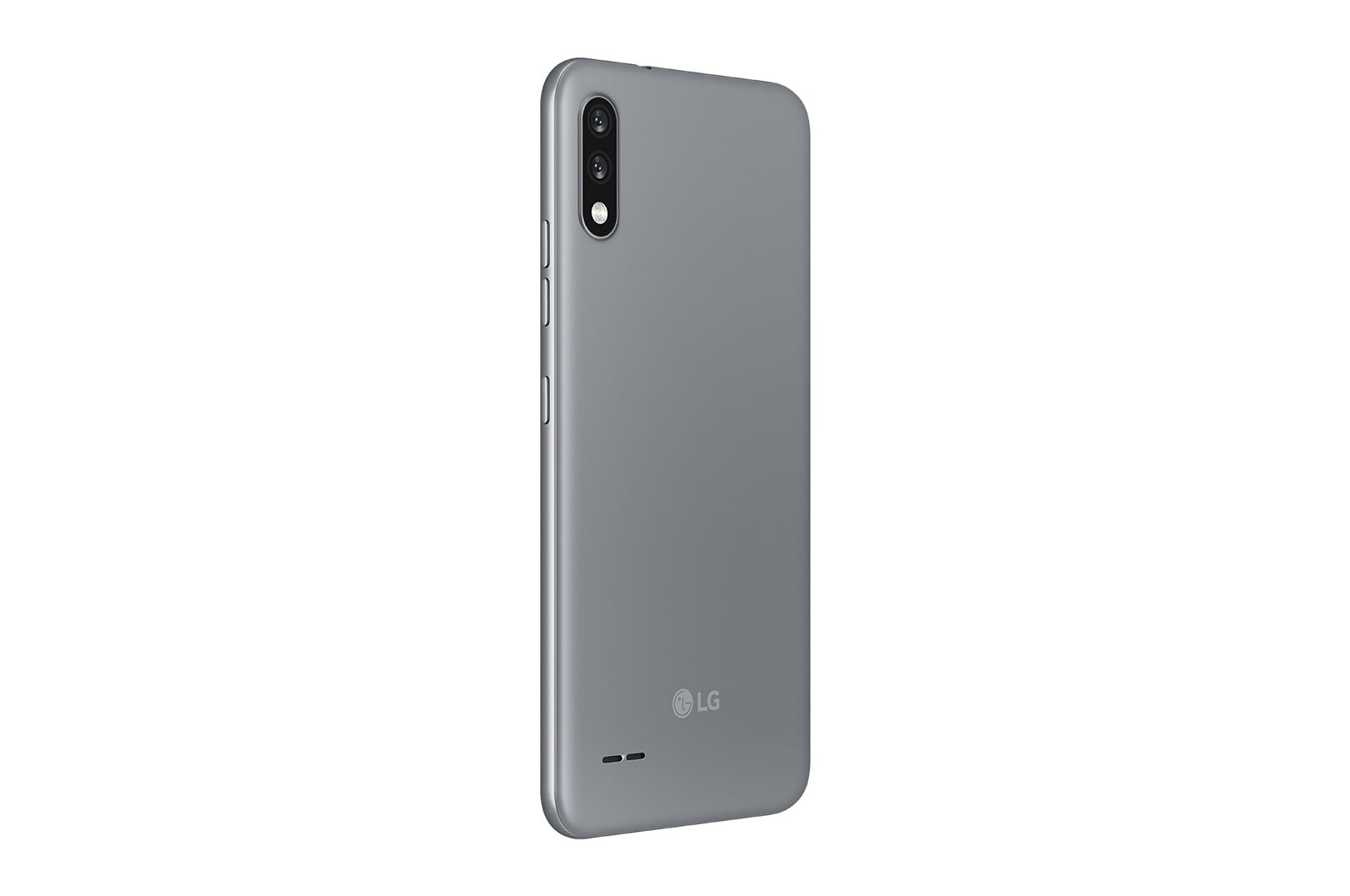 LG K22, Tres Cámaras y 32GB de almacenamiento, LMK200HM